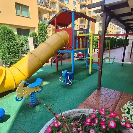 Apartment Sweet 2