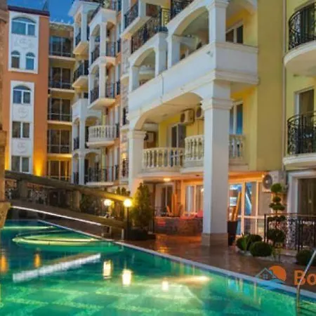 Apartment Sweet 2